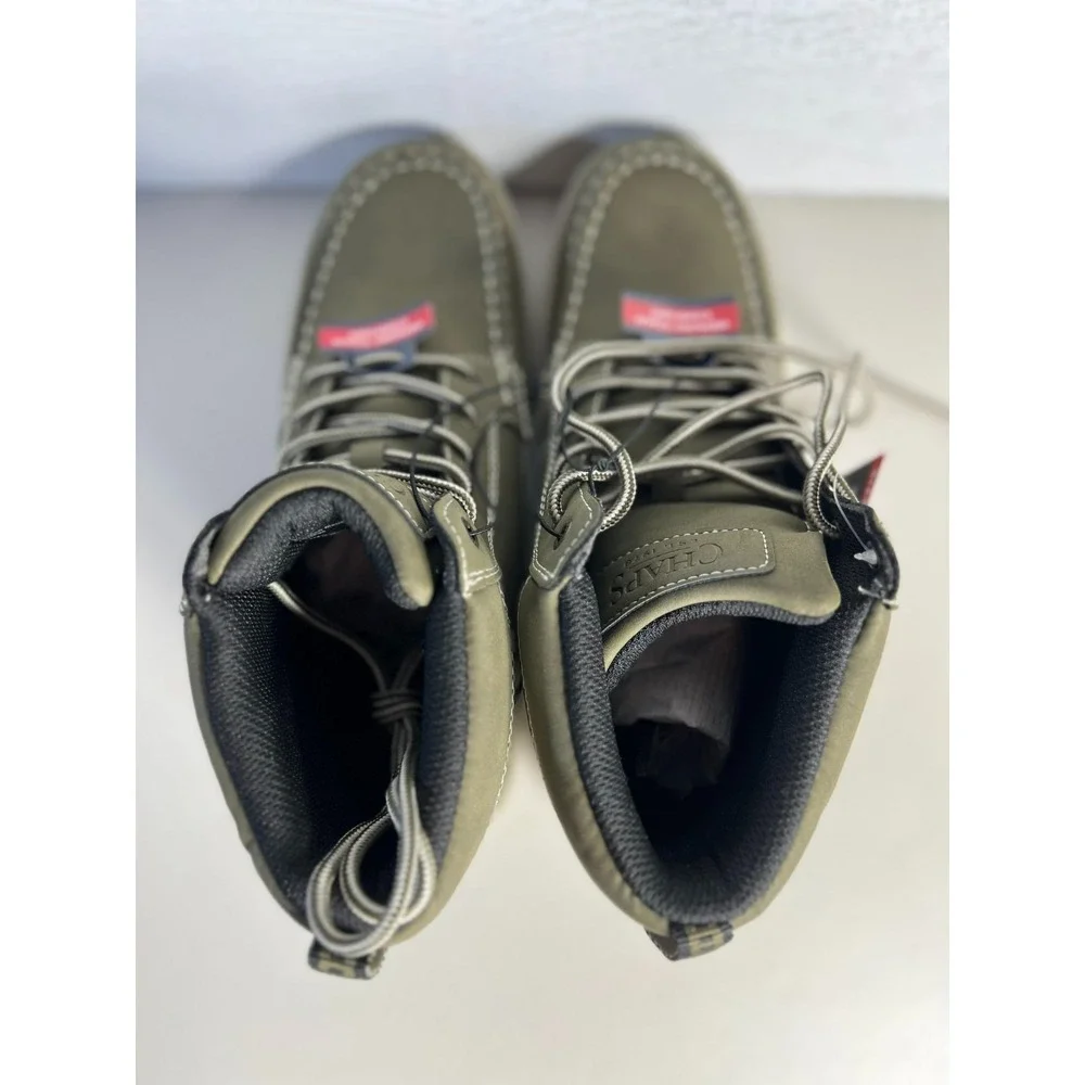 Chaps product new